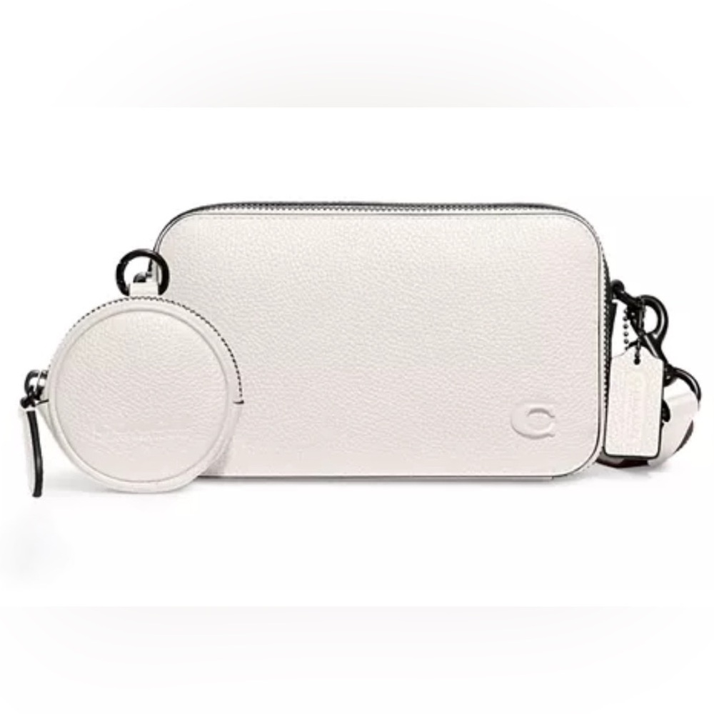 Coach Charter Slim Crossbody & Card Case